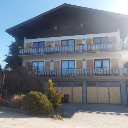 Bauernhof Moadl Villa Weyregg Kültér fotó